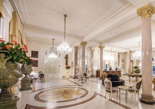 Grand Hotel Rimini