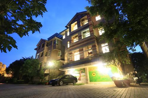 B&B Tongluo - 响銅鑼民宿 - Bed and Breakfast Tongluo