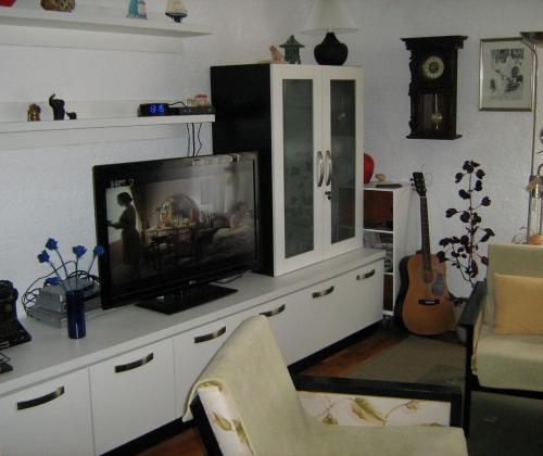  Cozy apartment studio in the old town for 2 persons Novi Vinodolski, Pension in Novi Vinodolski