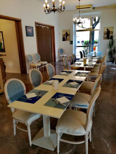 Hotel Giulia 3