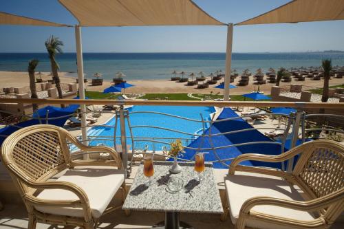 Shams Prestige Abu Soma (Adults Only)