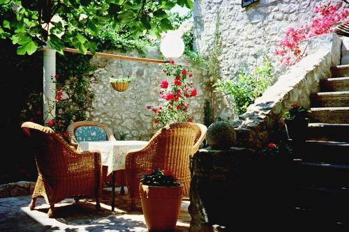  Cozy apartment studio in the old town for 3 persons Novi Vinodolski in Novi Vinodolski