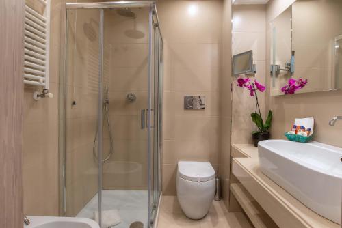 Hotel Genova - image 11