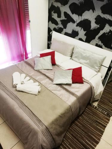 Acanto Room Suite - image 10