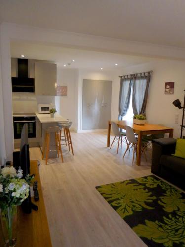  Apartamento Deluxe Quinta da Bellavista by Umbral in Albufeira