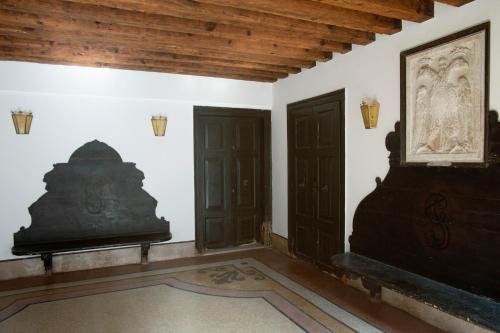 Cà Lezze Bell'appartamento nel cuore di Venezia, Benátky (fotografie 3)