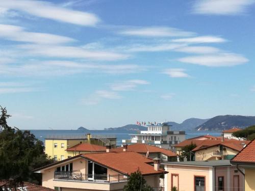 Hotel Giulia – Marina di Massa, WI