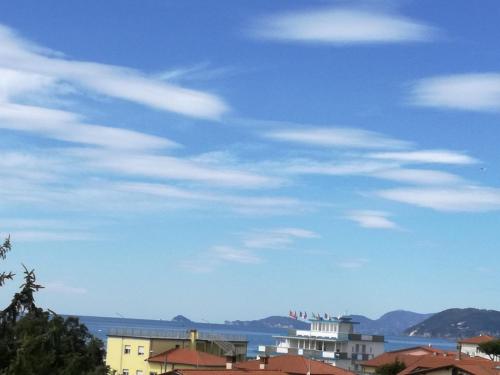Hotel Giulia – Marina di Massa, WI