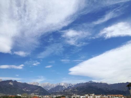 Hotel Giulia – Marina di Massa, WI