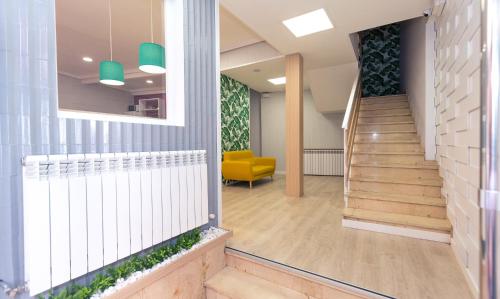 Hostal Viena 2