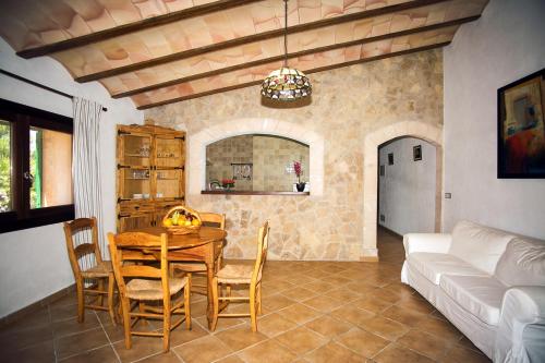 Faciliteiten, Agroturismo Son Barcelo Mas in Campos