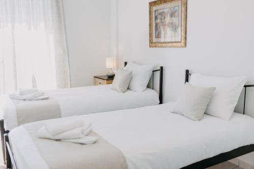  BEST HOUSE, Town View Appartment, Gounari, Patra in Patras