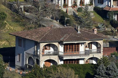  Matilde's House in Riccò del Golfo di Spezia
