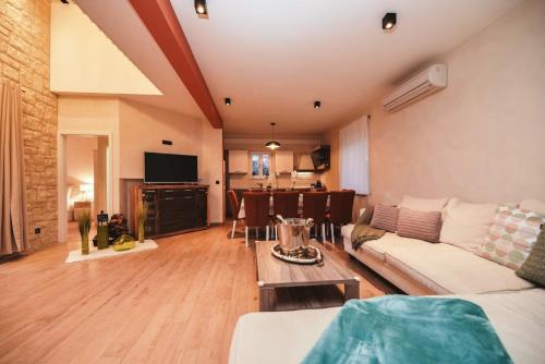 Luxury Villa Augusta - main image