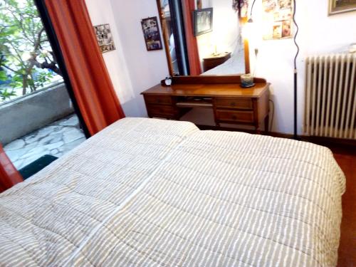 Sunset Sea View Apartment, Athens (photo 3)