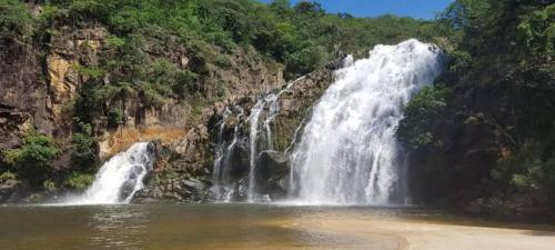 Pouso Oliveira Suites