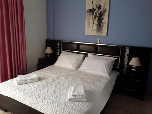 Eleni Apartment gîte à louer Kalamaki