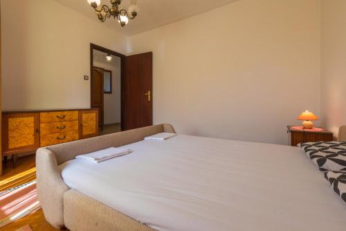 Sunny Family Apartment, Klenovica (4+2 pax)