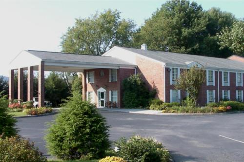 Accommodation in Johnson County
