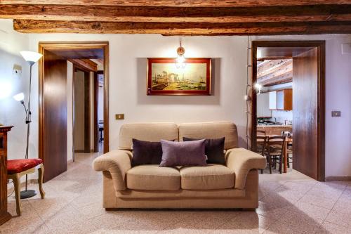 Ca Serenissima - main image