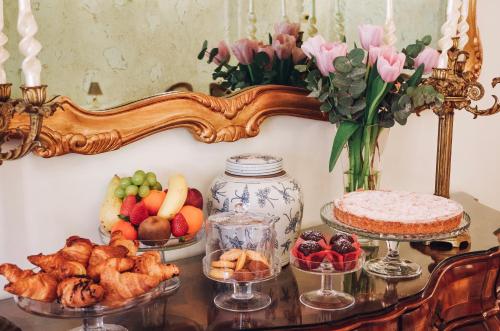 Hotel Ai Cavalieri di Venezia - image 5