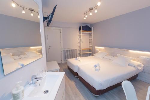 Hostal Viena
