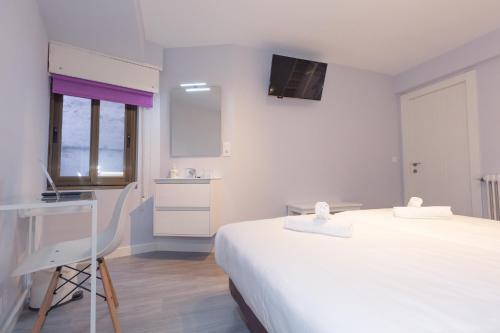 Hostal Viena