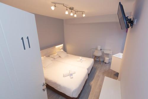 Hostal Viena