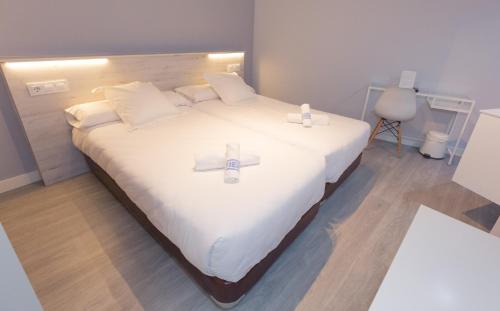 Hostal Viena