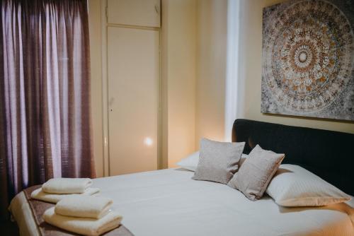  BEST HOUSE, KAPODISTRIOU, PSILA ALONIA in Patras