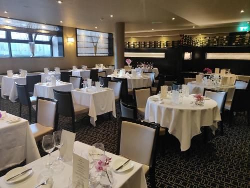 Maryborough Hotel & Spa - image 11