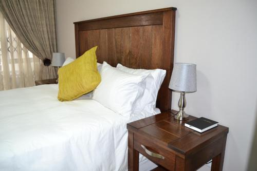 Kenzo Guest House
