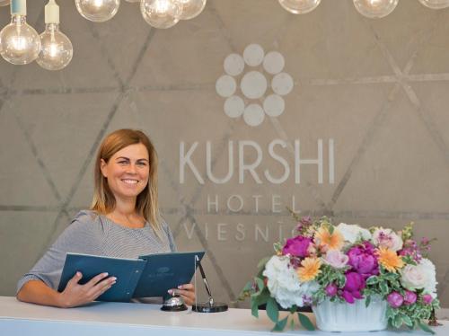 Kurshi Hotel & Spa - image 6
