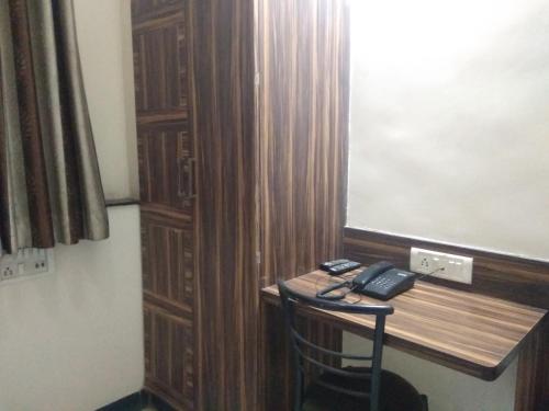 Neelam Residency