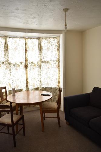 Cosy Flat Minutes From Central Brighton, Brighton, West Sussex