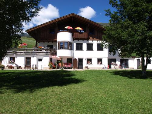 ทัศนียภาพภายนอกโรงแรม, Seeappartements Überwasser (Seeappartements Uberwasser) in ฟาสชินา