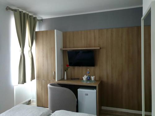 Hotel Garni Steinbacher Tal - image 11