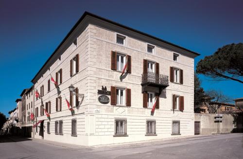  Dimora Palazzo La Fenice in Massa Marittima