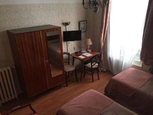 Hotel Cronstadt, Niza (foto 10)