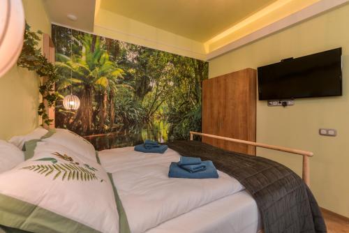 Chic 1BR with Terrace in Sofia City Center by Flat Mаnager