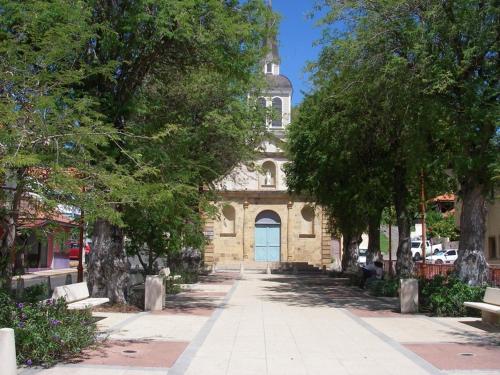 Holidays in Martinique - Ravenala, Sainte-Anne (Foto 7)