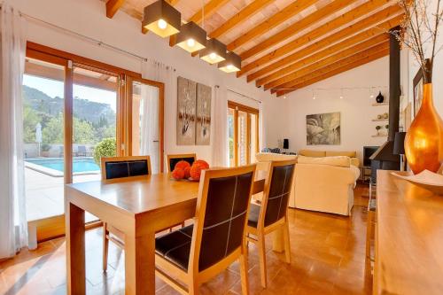 Villa Bell Lloc by SOMNIA