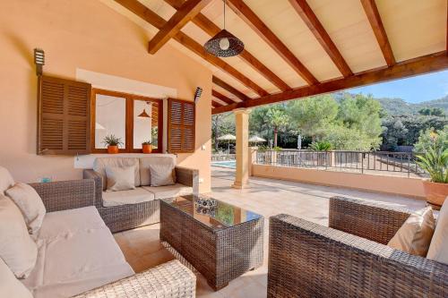 Villa Bell Lloc by SOMNIA