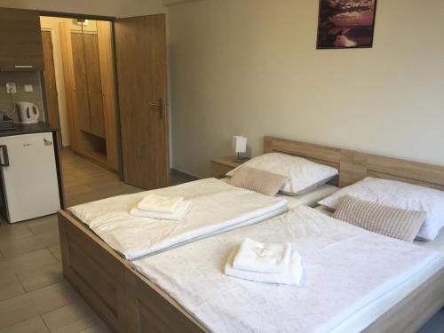 Apartmány Havlíčkova