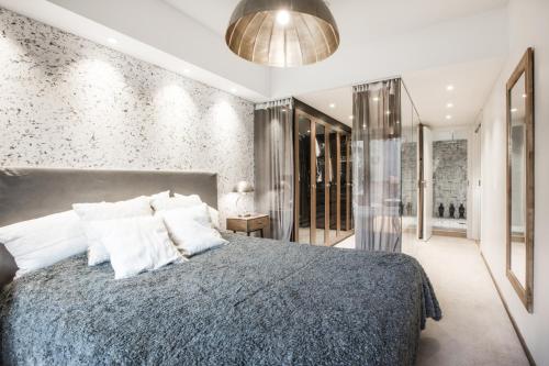HOMELY - Executive Suite 72m2 -Sauna, Helsinki (foto 5)