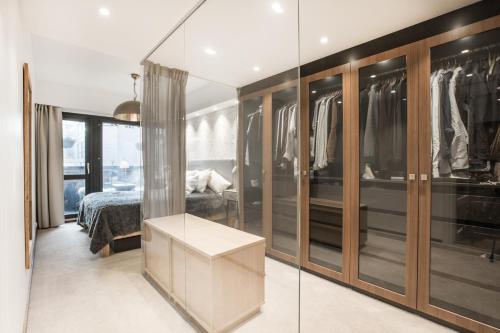 HOMELY - Executive Suite 72m2 -Sauna, Helsinki (foto 6)