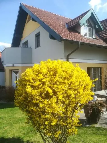 Vronis-Apartment in Stephanshart, Österreich
