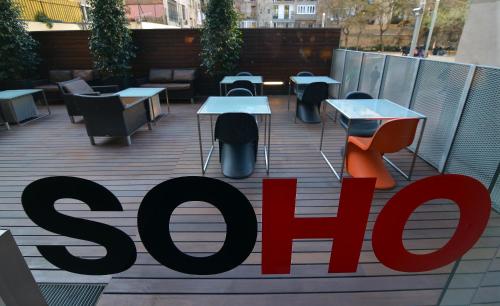 Hotel Soho - image 7