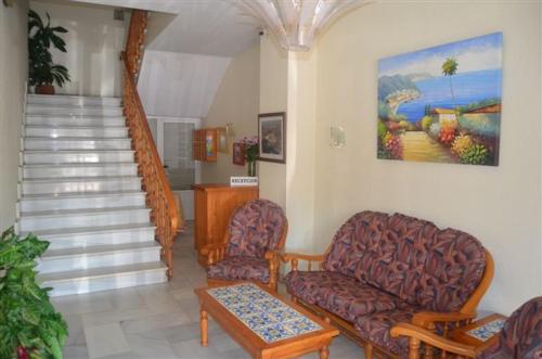 Hotel La Parra in Sueva Del Almanzora