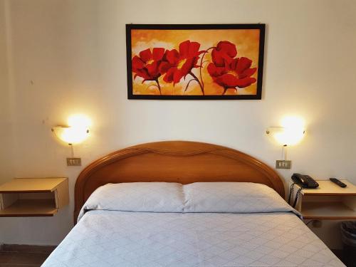 Hotel Boston – Milan, DC